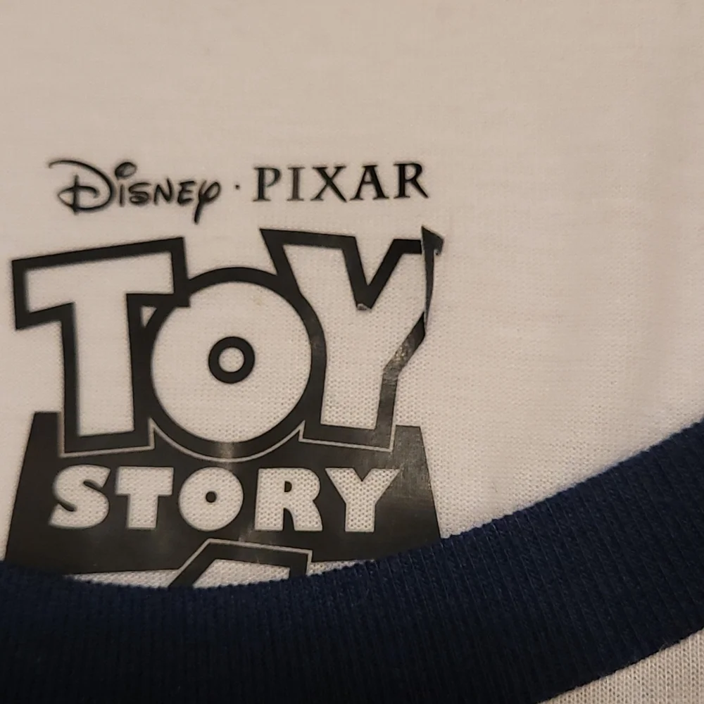 🔴🔴 Women’s Toy Story Long-sleeve and Pants Pajamas (size M) NWT - Picture 6 of 6